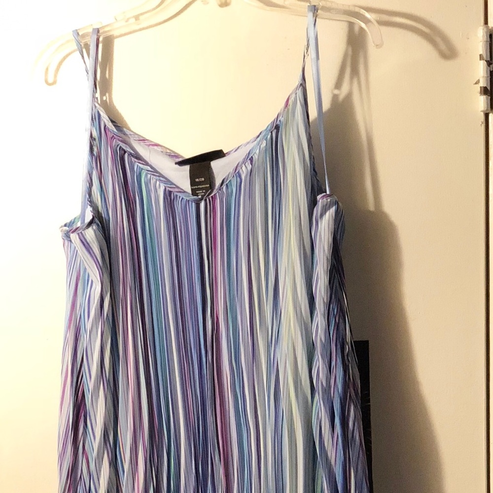 Lane Bryant Dress🌸🌸🌸